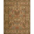 Nourison Living Treasures Area Rug Collection Multi Color 7 Ft 6 In. X 9 Ft 6 In. Rectangle 99446675507